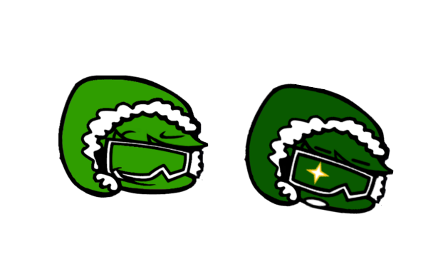 FNF - Beta Brandon (AKA Baxter) Icons by BrandonBeak2405 on DeviantArt