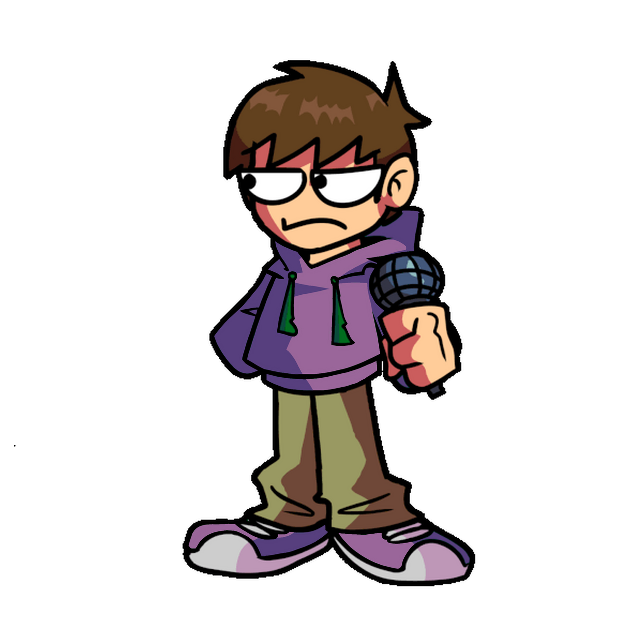 FNF Lavender Edd By BrandonBeak2405 On DeviantArt fnf-lavender-edd-by-brandonbeak2405-on-deviantart