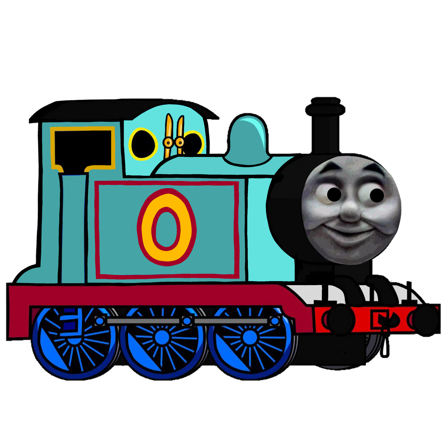 Xplotshi FNF - Tongas the Train Engine (Xploshi Parody) by BrandonBeak2405 on ...