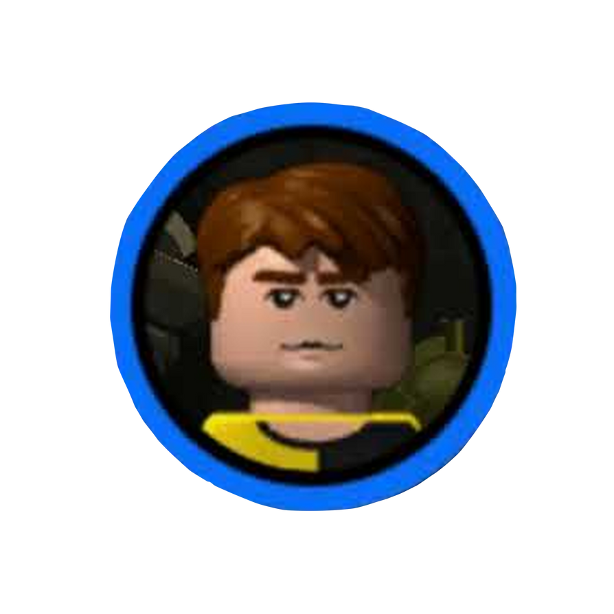 Character icon Cedric (Maze task) by BrandonBeak2405 on DeviantArt