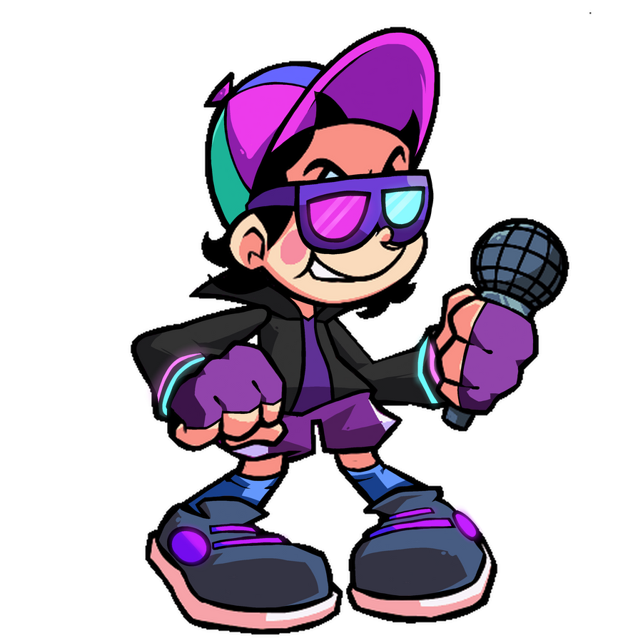 Neo!Quico (T2, Remastered) by BrandonBeak2405 on DeviantArt