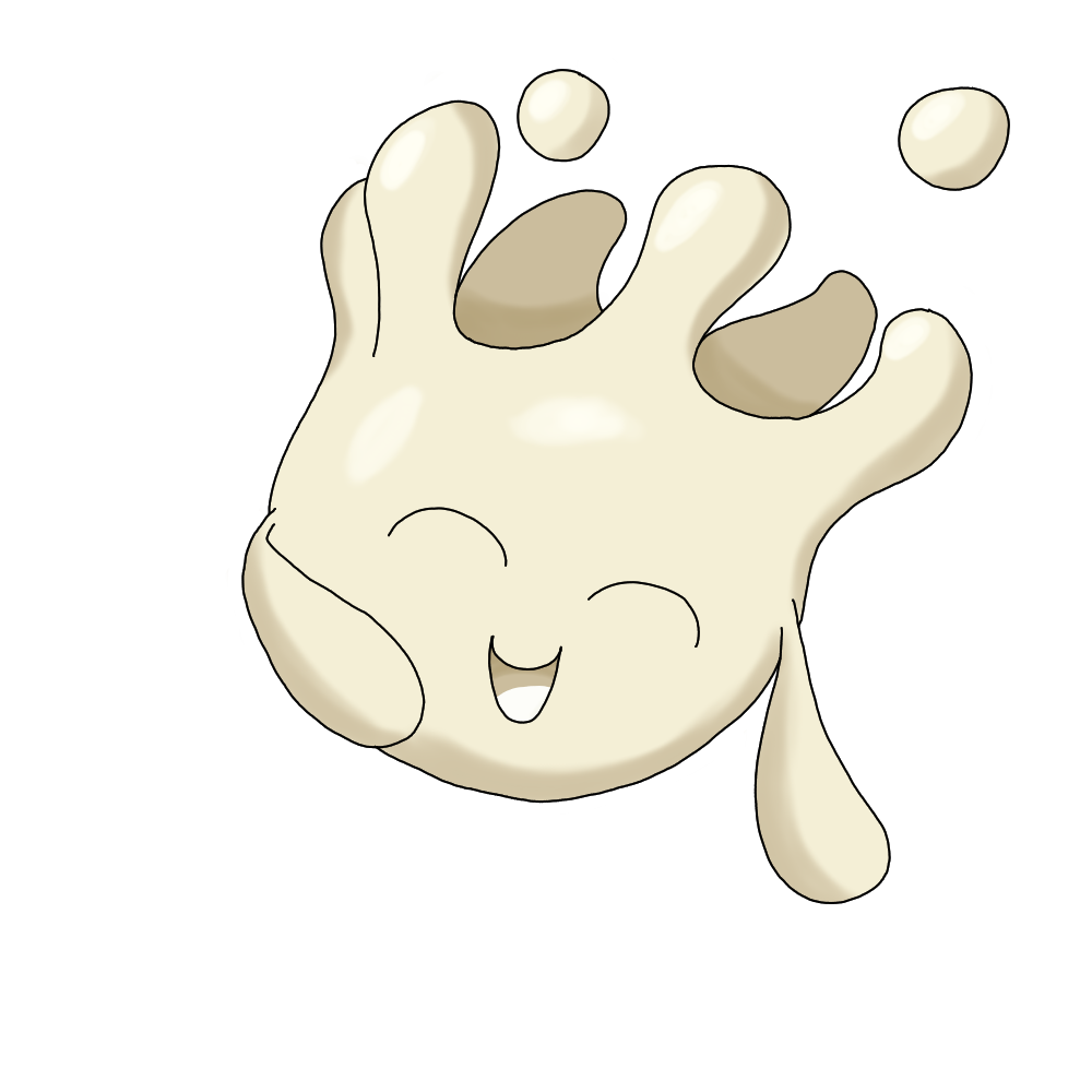 Milcery by gaaralover995 on DeviantArt