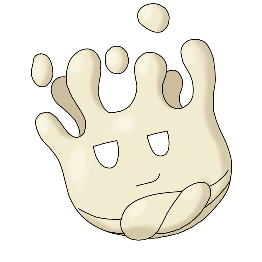 Milcery 2 by gaaralover995 on DeviantArt