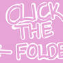 Click them