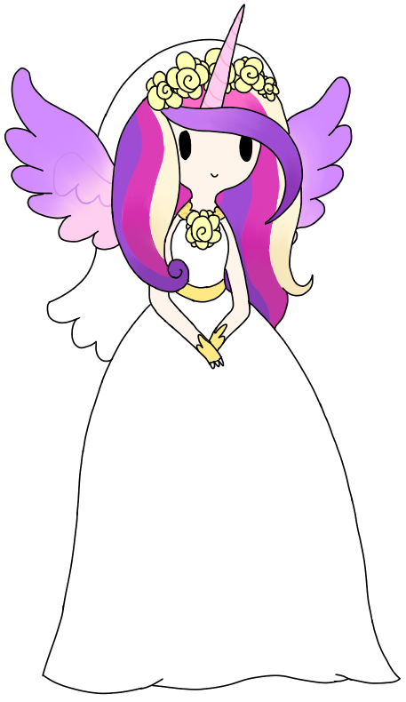 Princess Cadence