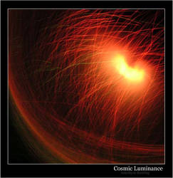 Cosmic Luminance