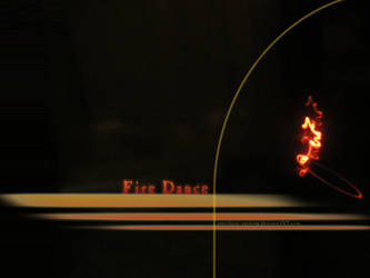 Fire Dance