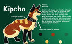 Kipcha ref 2008 by spiritshade