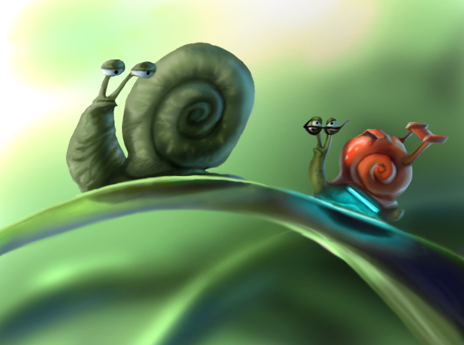 Snails