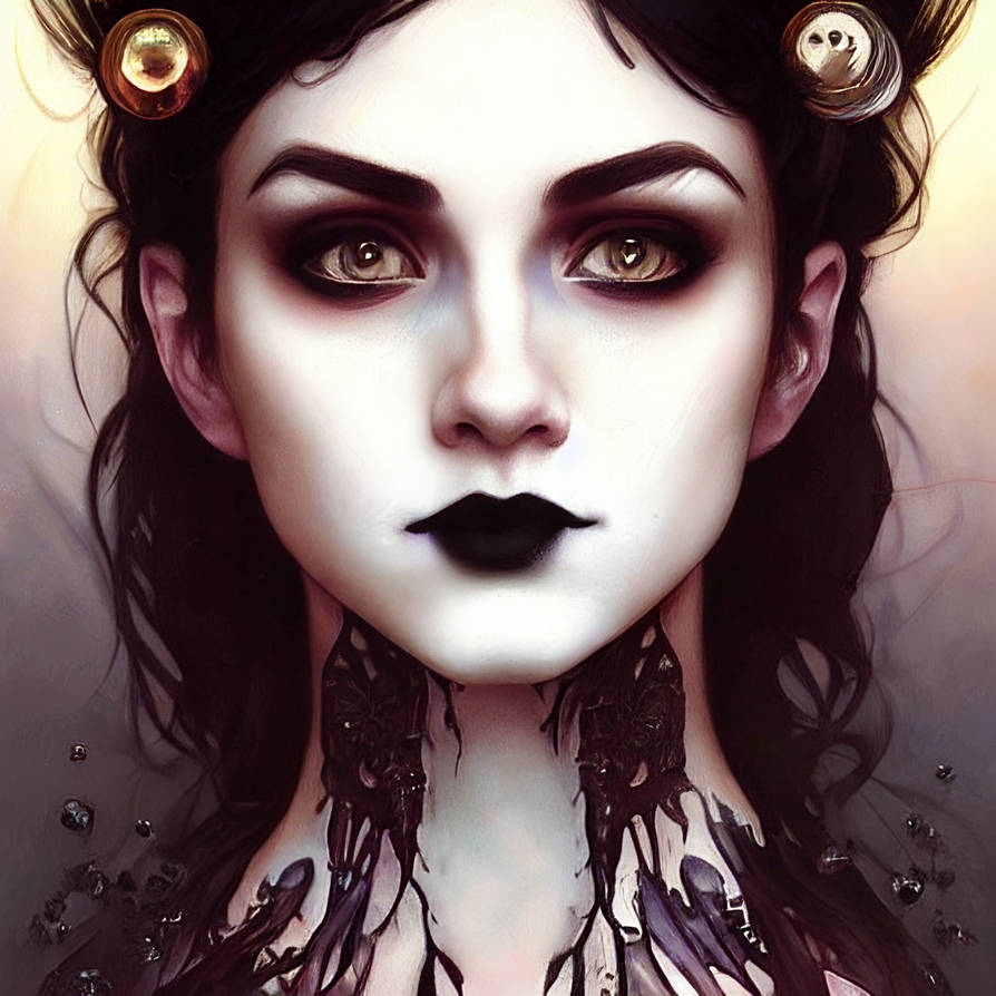 Java Goth Goth Collection (7/10) by NaemiYoussefi on DeviantArt