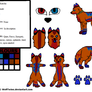 Kuricha OC CONTEST