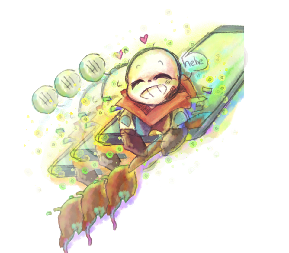 Inky by Acane2 on DeviantArt