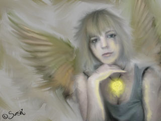 Angel Wings