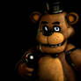 Freddy Fazbear