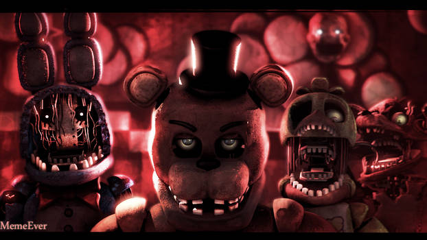 {SFM/VERSION} The Savage Children.