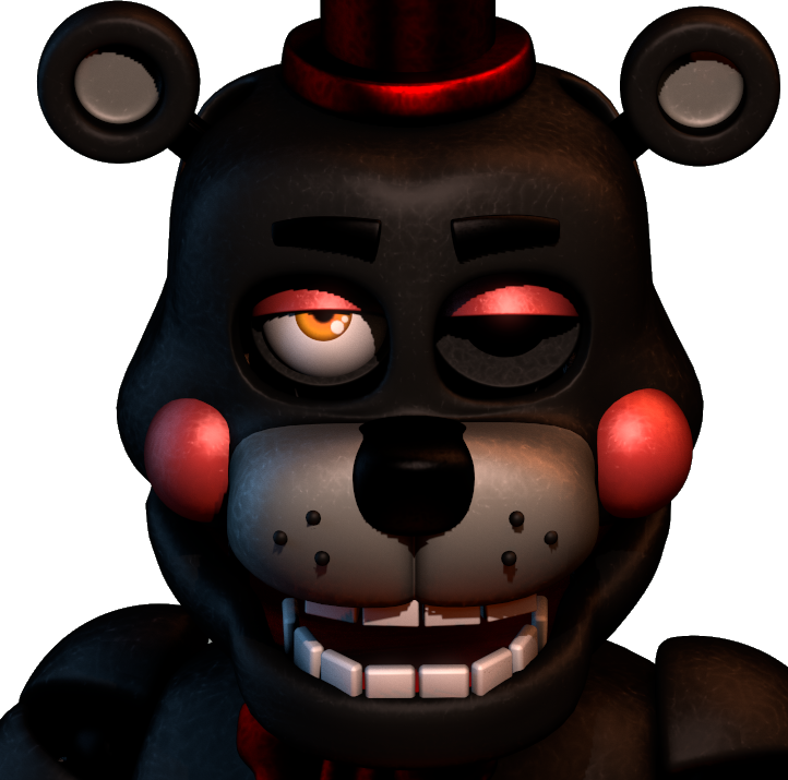 {SFM/FNAF} LEFTY by MemeEverYT on DeviantArt