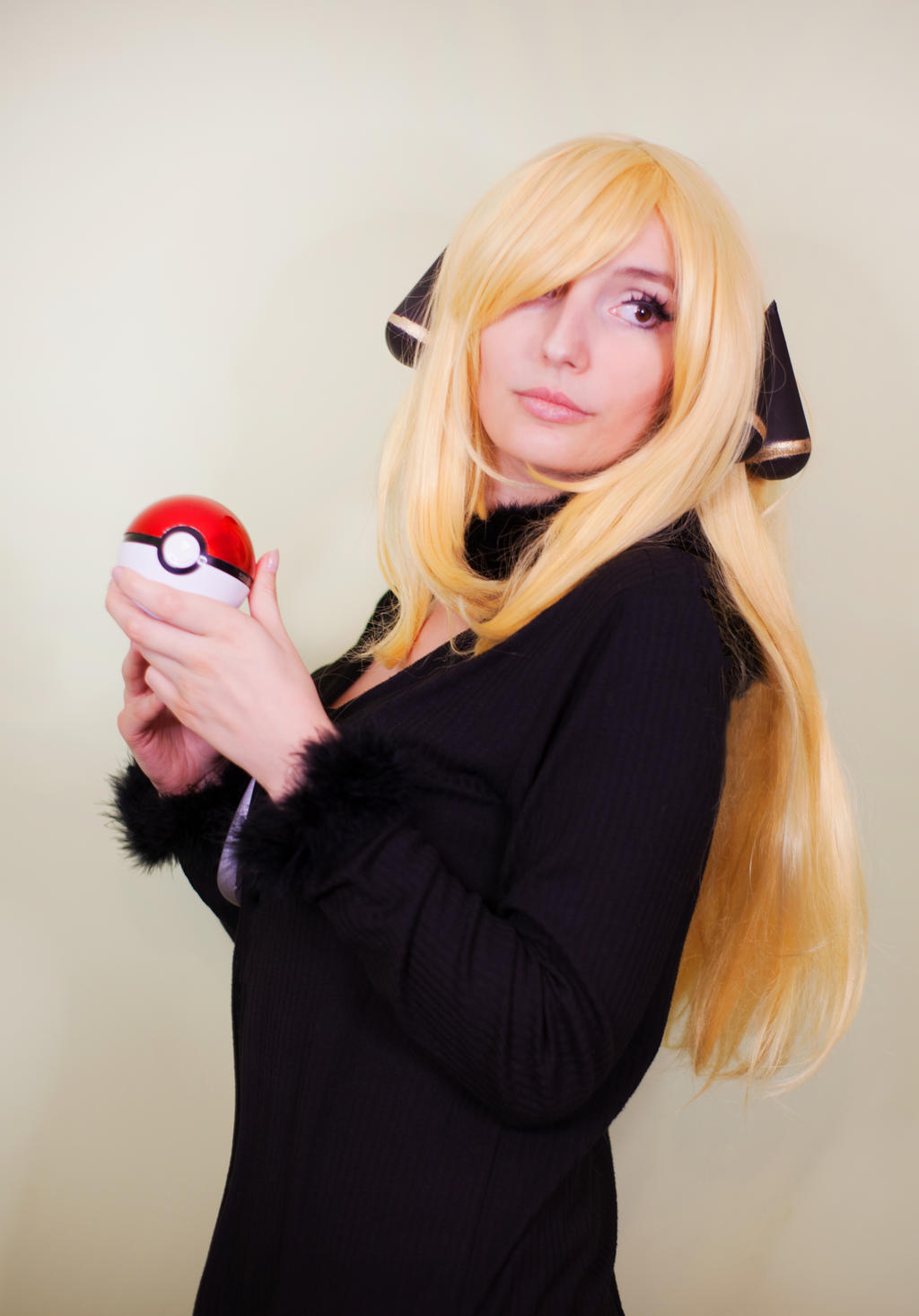 Cynthia From Pokemon Cosplay By MarthCosplayArt On DeviantArt cynthia-from-pokemon-cosplay-by-marthcosplayart-on-deviantart
