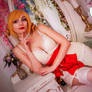 Catherine Cosplay