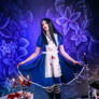Alice Madness Returns Cosplay