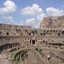 The Colosseum Part VI