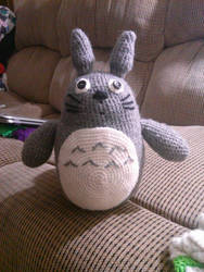 Totoro