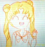 Usagi Tsukino