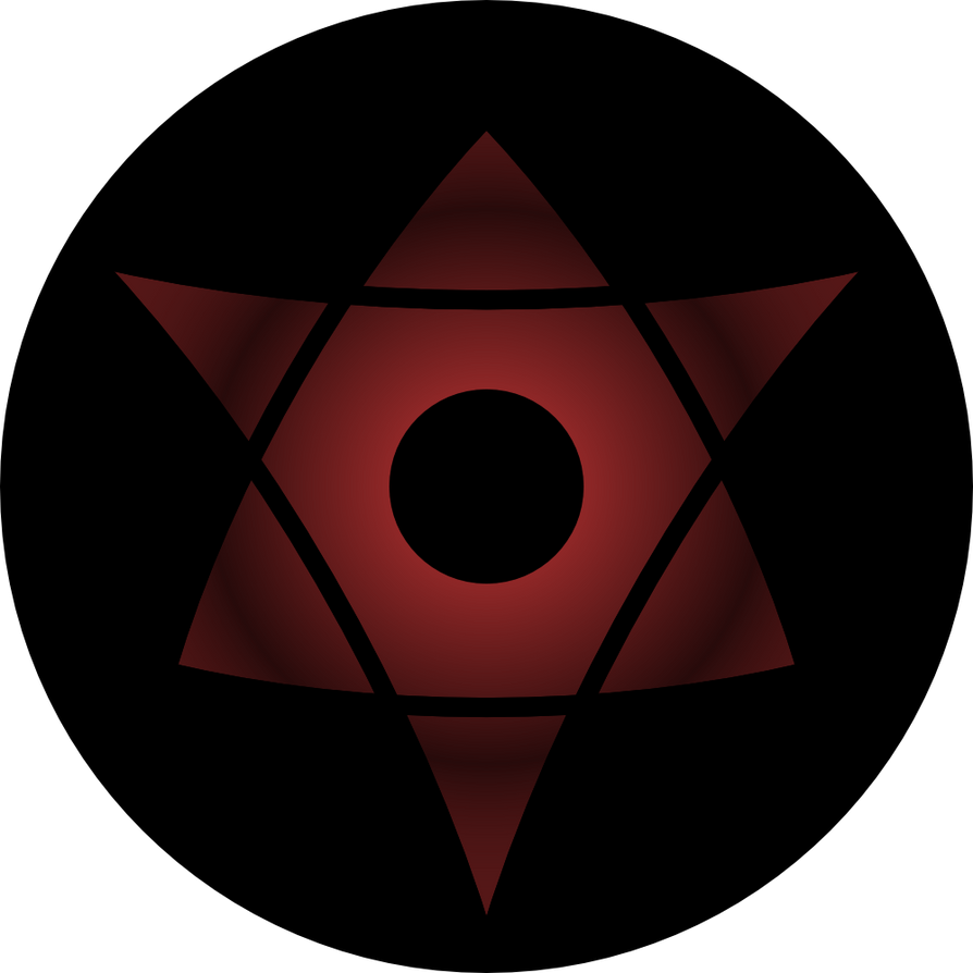 Mangekyou sharingan by kriss80858 on DeviantArt