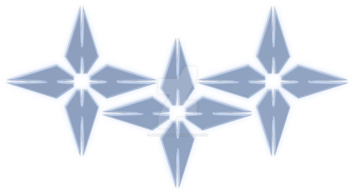 Daiguren Hyourinmaru by ArsHeraldica on DeviantArt