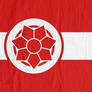 Kinugasasou flag