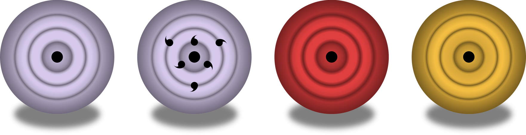 Rinnegan by ArsHeraldica on DeviantArt