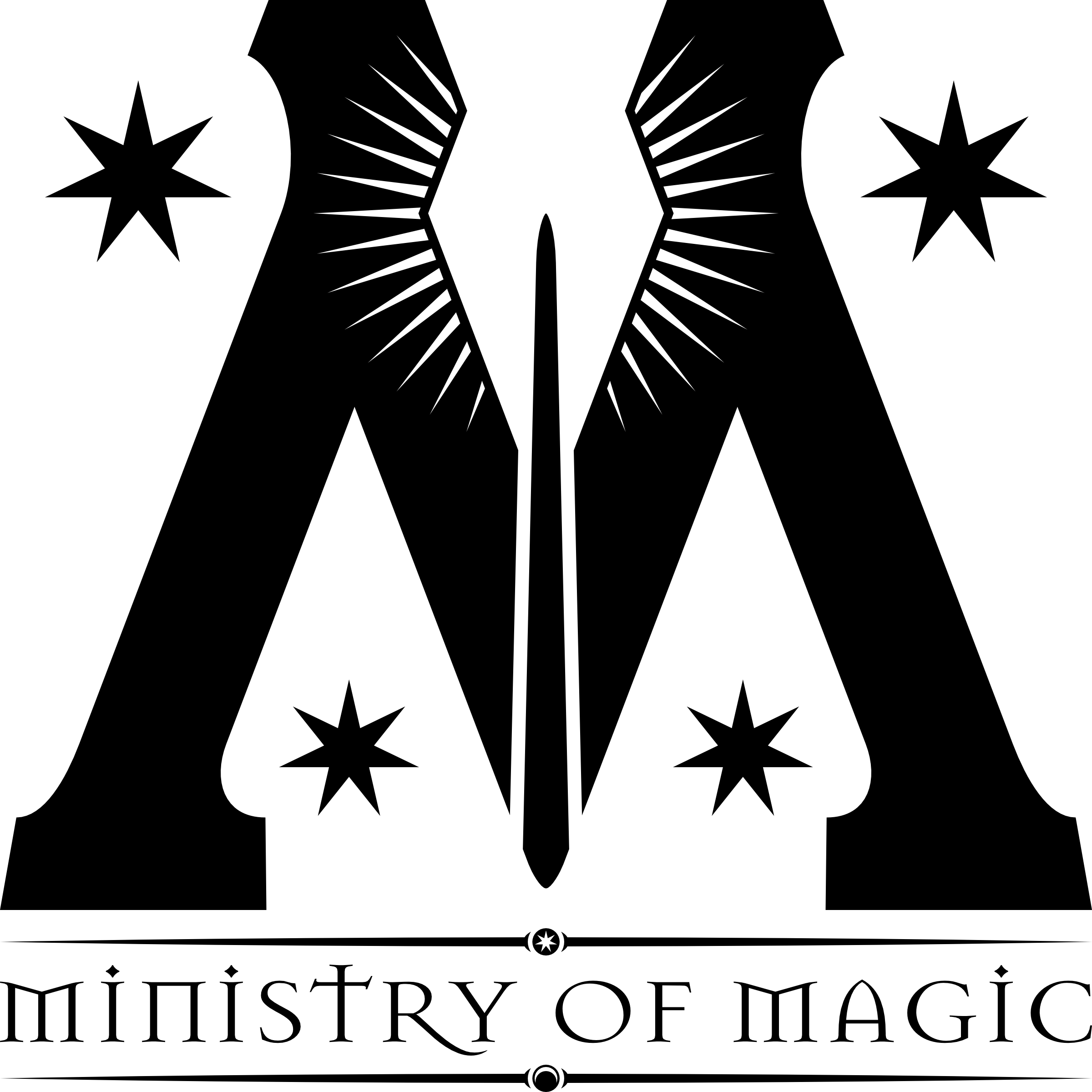Magic Logo