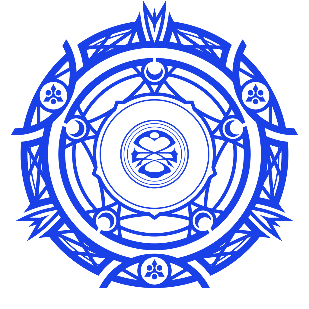 Emblem of Sitri by ArsHeraldica on DeviantArt