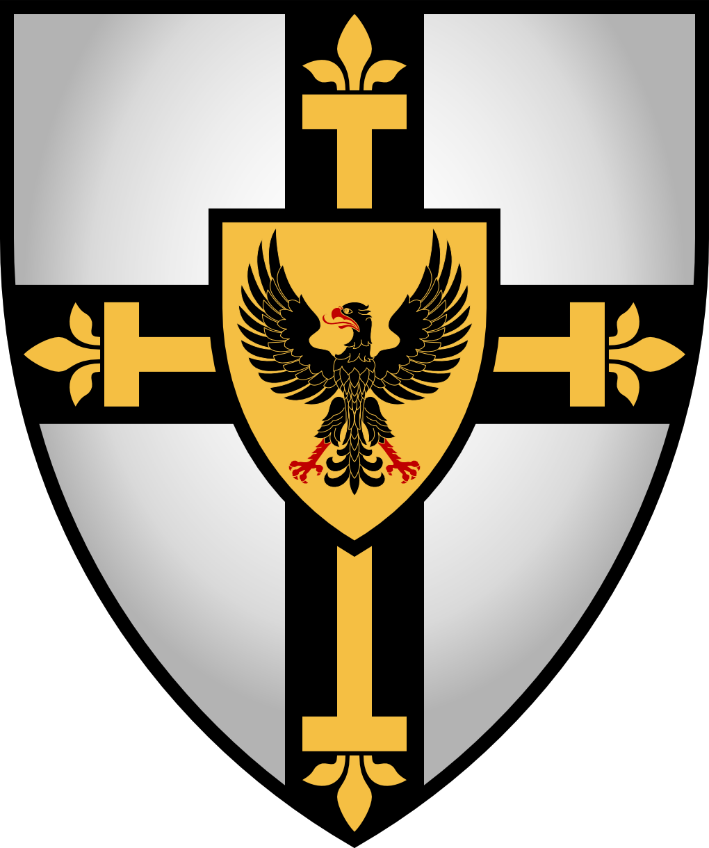 Deutschmeisterwappen