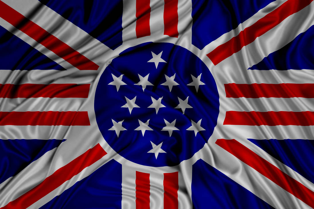 США И Великобритания. Британия США. Америка и Британия. Флаг Британии и США. English united states
