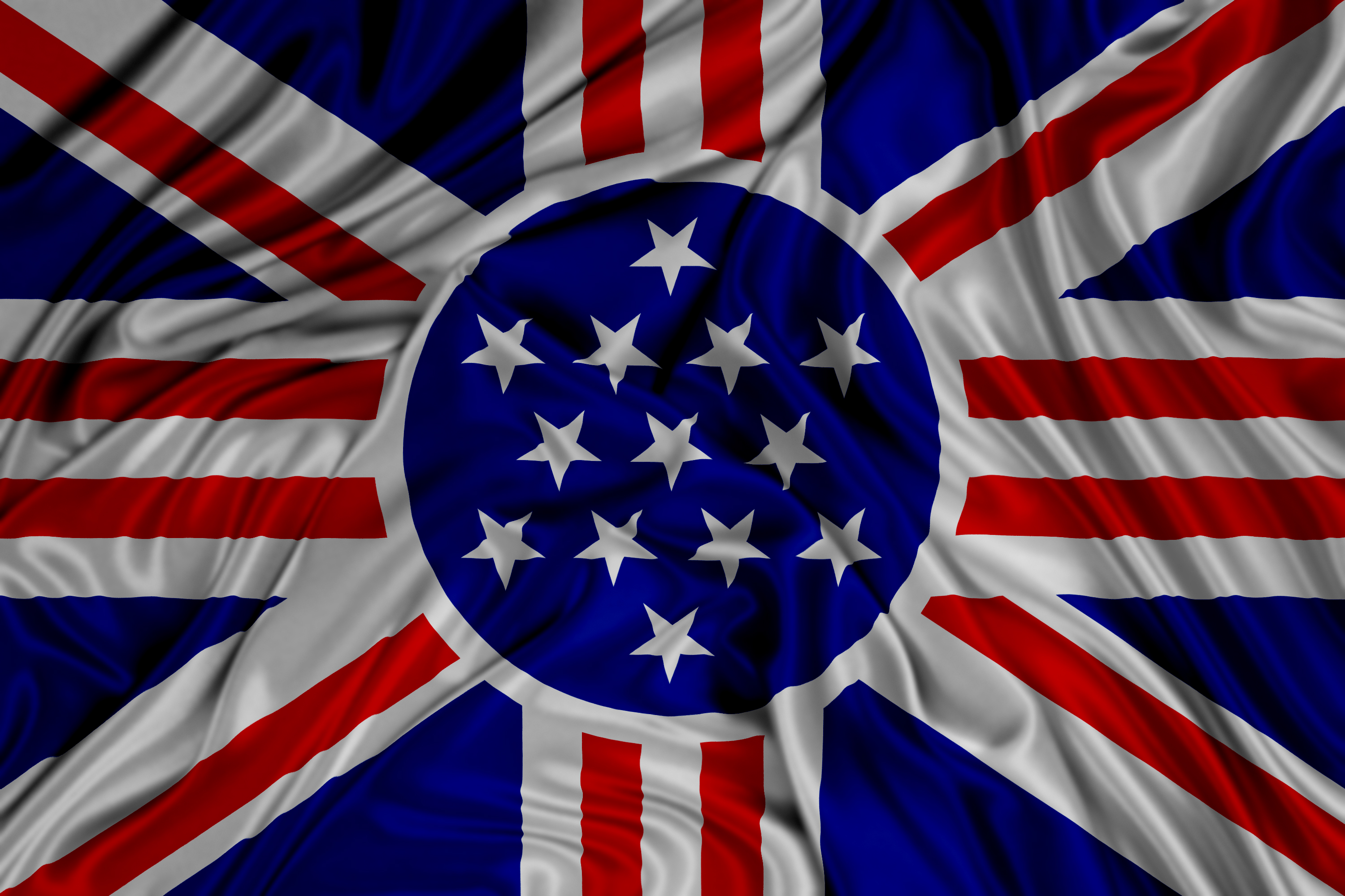великобритания и сша