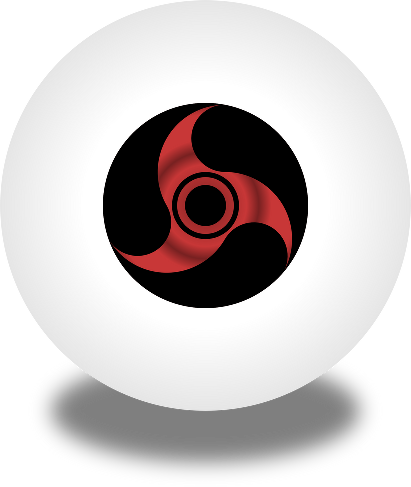 Uchiha Clan: Mangekyou Sharingan Eterno Indra