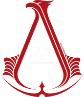 Polish assassins' insignia