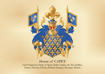 House of Capet