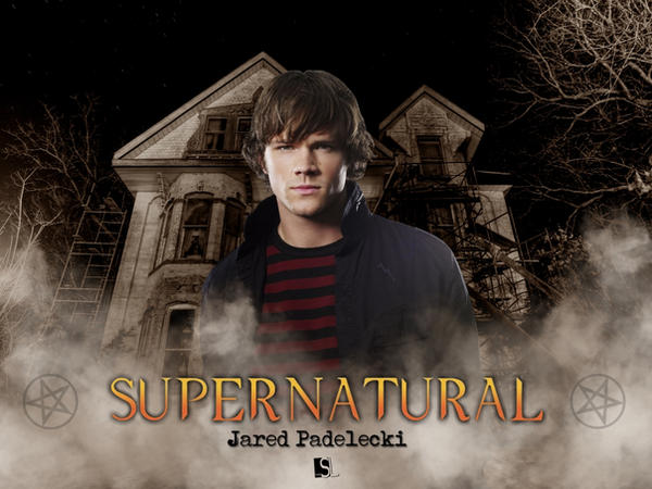 Sam Winchester Wallpaper