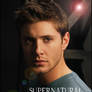 Dean Winchester Poster