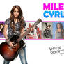 Miley Cyrus Wallpaper