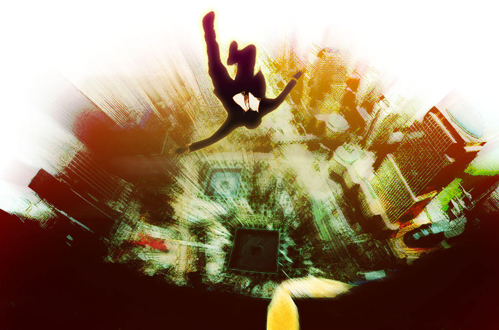 Falling Animation Deviantart Falling by dabrickmaster on DeviantArt