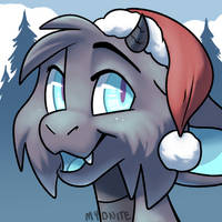 Festive Mydnite Icon