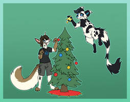 [com] Trimming the Tree