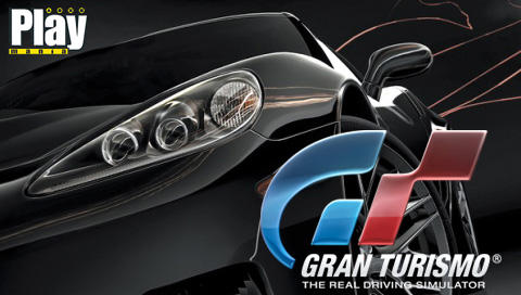 Gran Turismo for PSP® 