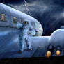 Nightmare at 20,000 Feet