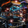 Eat at Orion's