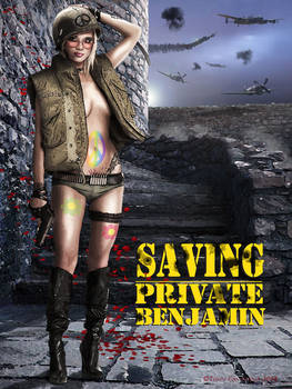 Saving Private Benjamin