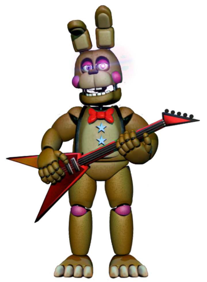 Rock Playing Ricky Rockstar Ricky edits 2008 Gamer by Estevamgamer on DeviantArt