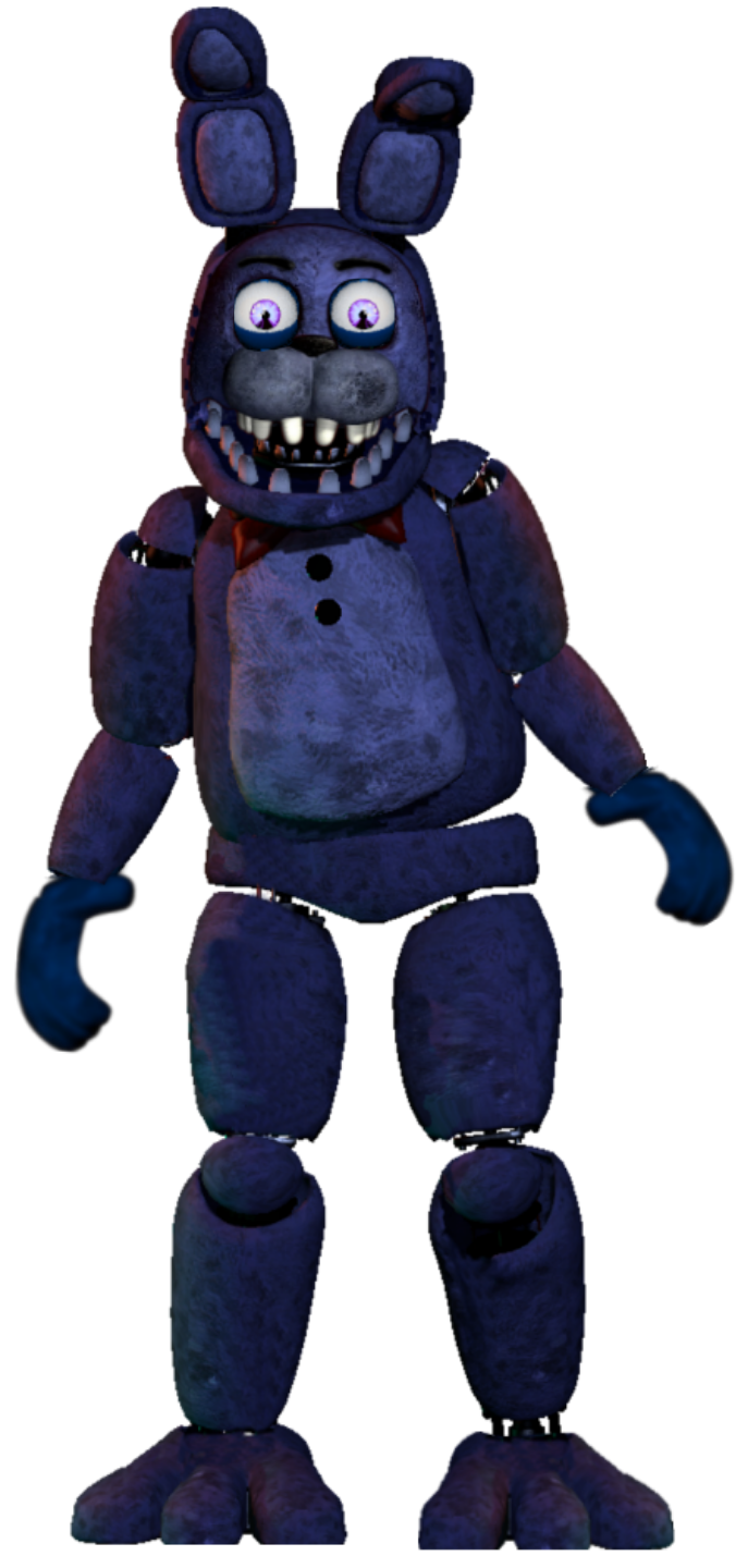 Unwithered fnaf 2 full body thankyou  Animatronicos fnaf, Cinco noches en  freddy's, Cuerpo completo